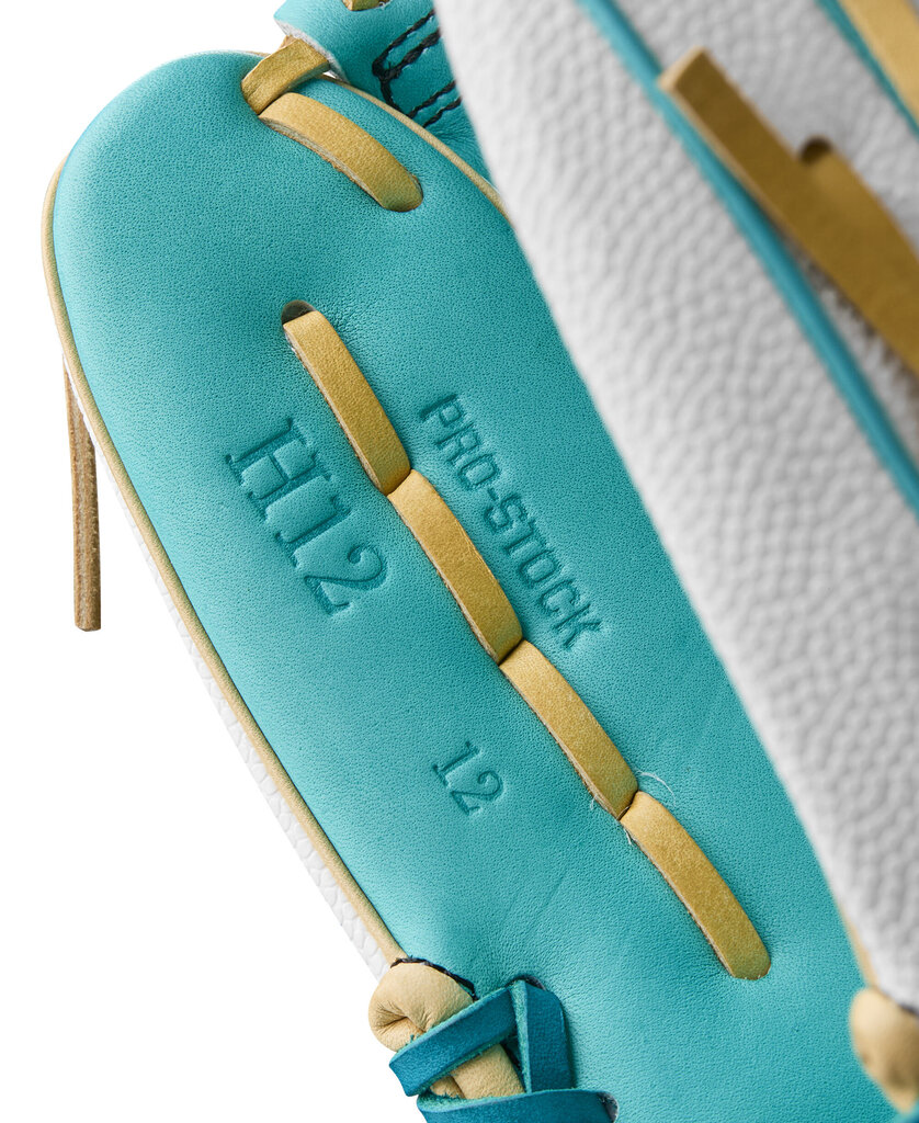 FASTPITCH SOFTBALL Wilson A2000 12" H12 Summer 2025 Fastpitch Softball Glove Wilson