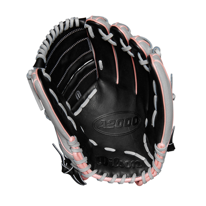 FASTPITCH SOFTBALL Wilson A2000 12.25" MA14 Fall 2024 Monica Abbott Fastpitch Softball Glove Wilson