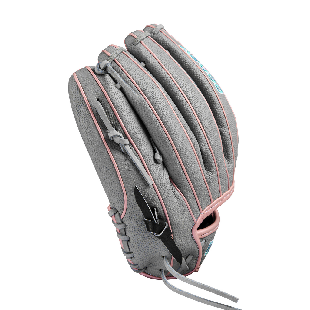 FASTPITCH SOFTBALL Wilson A2000 12.25" MA14 Fall 2024 Monica Abbott Fastpitch Softball Glove Wilson