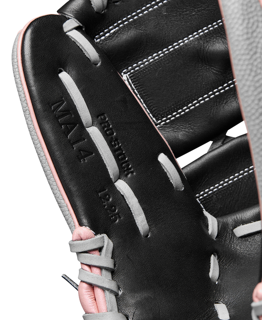 FASTPITCH SOFTBALL Wilson A2000 12.25" MA14 Fall 2024 Monica Abbott Fastpitch Softball Glove Wilson