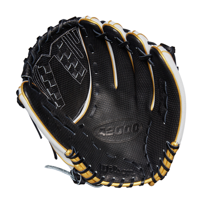 FASTPITCH SOFTBALL Wilson A2000 12.5" 2024 SCV125SS Fastpitch Softball Glove Wilson