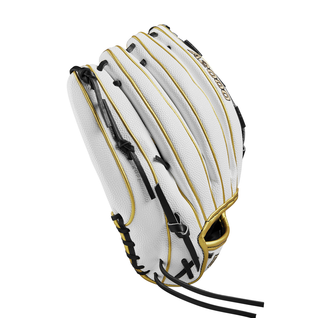 FASTPITCH SOFTBALL Wilson A2000 12.5" 2024 SCV125SS Fastpitch Softball Glove Wilson