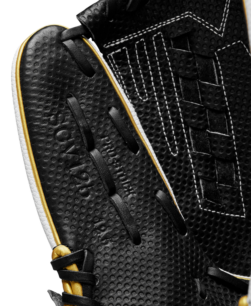 FASTPITCH SOFTBALL Wilson A2000 12.5" 2024 SCV125SS Fastpitch Softball Glove Wilson