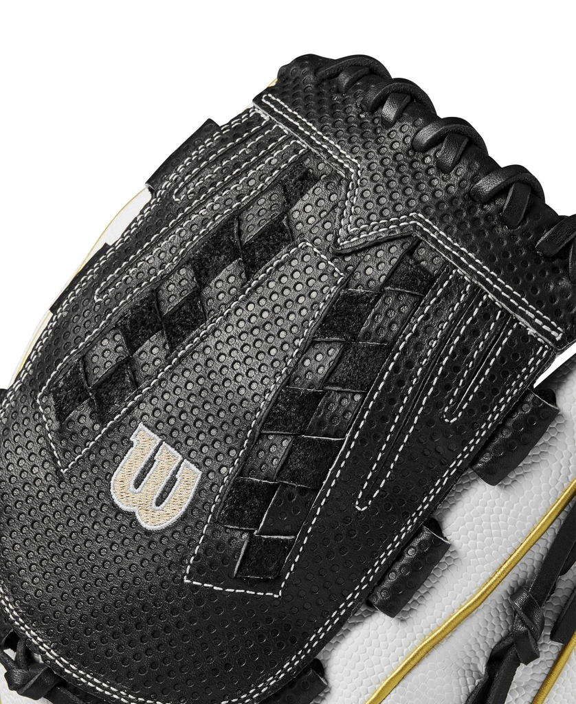 FASTPITCH SOFTBALL Wilson A2000 12.5" 2024 SCV125SS Fastpitch Softball Glove Wilson