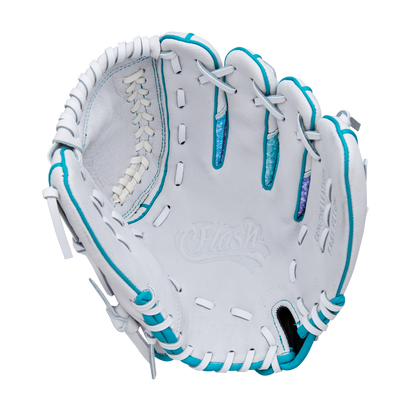 FASTPITCH SOFTBALL 2026 Wilson 11" A440 Flash Youth Fastpitch Softball Glove Wilson