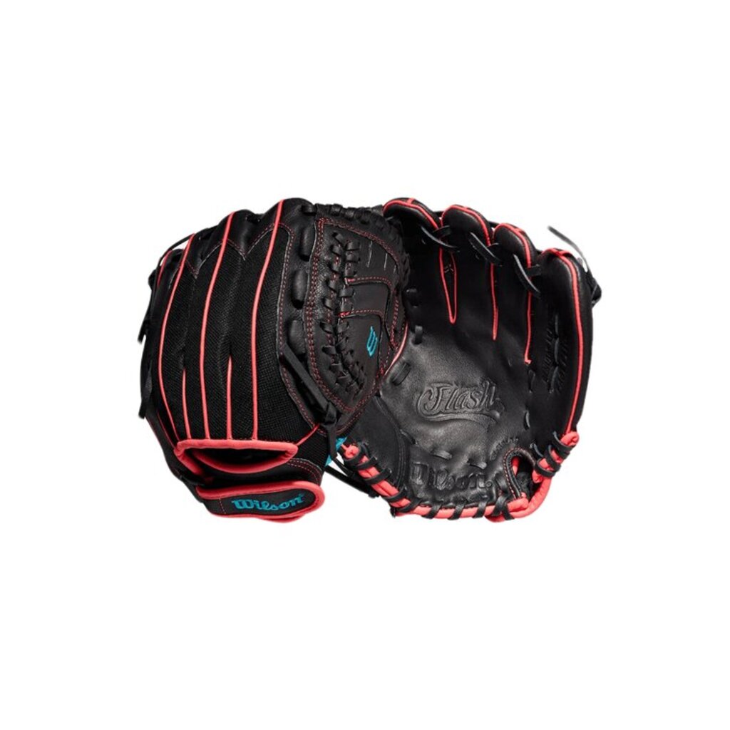 FASTPITCH SOFTBALL 2022 Wilson 11.5" A440 Flash Youth Fastpitch Softball Glove Wilson