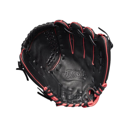 FASTPITCH SOFTBALL 2022 Wilson 11.5" A440 Flash Youth Fastpitch Softball Glove Wilson