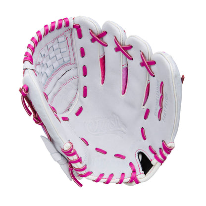 FASTPITCH SOFTBALL 2026 Wilson 11.5" A440 Flash Youth Fastpitch Softball Glove (RHT/LHT) Wilson