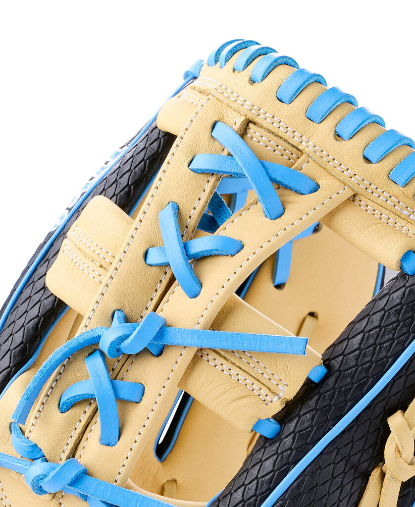 FASTPITCH SOFTBALL 2026 Wilson 11.75" A1000 FP75 "Secret Menu" Fastpitch Softball Glove Wilson