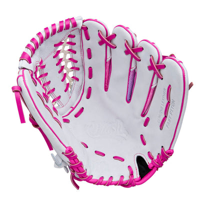 FASTPITCH SOFTBALL 2026 Wilson 12" A440 Flash Youth Fastpitch Softball Glove (RHT/LHT) Wilson