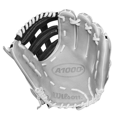 FASTPITCH SOFTBALL 2024 Wilson 12" A1000 Fastpitch Softball Glove Wilson