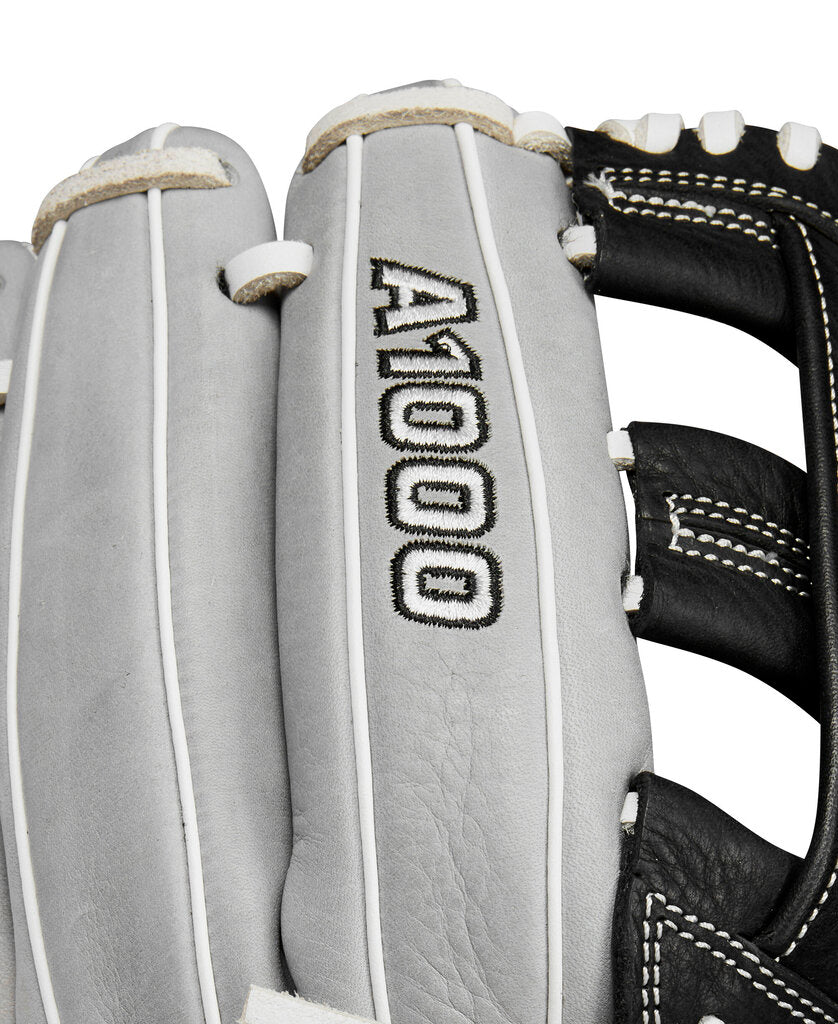 FASTPITCH SOFTBALL 2024 Wilson 12" A1000 Fastpitch Softball Glove Wilson
