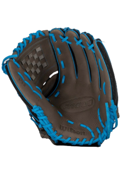 FASTPITCH SOFTBALL 2026 Wilson 12" A1000 P12 "Secret Menu" Fastpitch Softball Glove Wilson