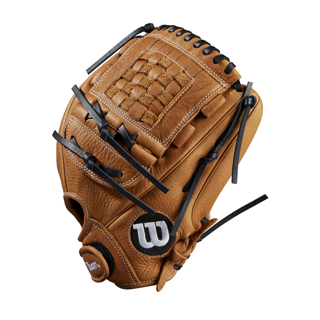 FASTPITCH SOFTBALL Wilson 12" A900 Aura Fastpitch Softball Glove - LHT Wilson