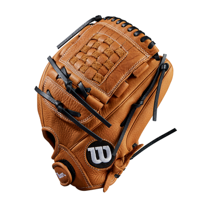FASTPITCH SOFTBALL Wilson 12" A900 Aura Fastpitch Softball Glove - LHT Wilson