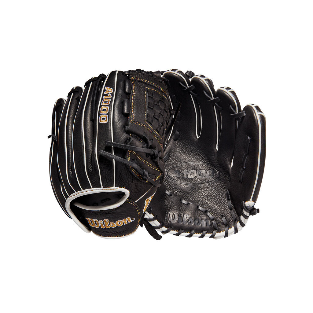 FASTPITCH SOFTBALL 2022 Wilson 12" A1000 P12 Fastpitch Softball Glove - LHT Wilson