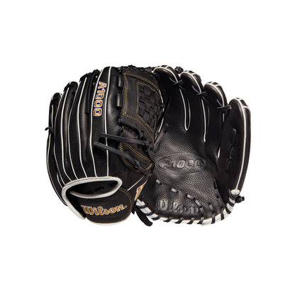 FASTPITCH SOFTBALL 2022 Wilson 12" A1000 P12 Fastpitch Softball Glove - LHT Wilson