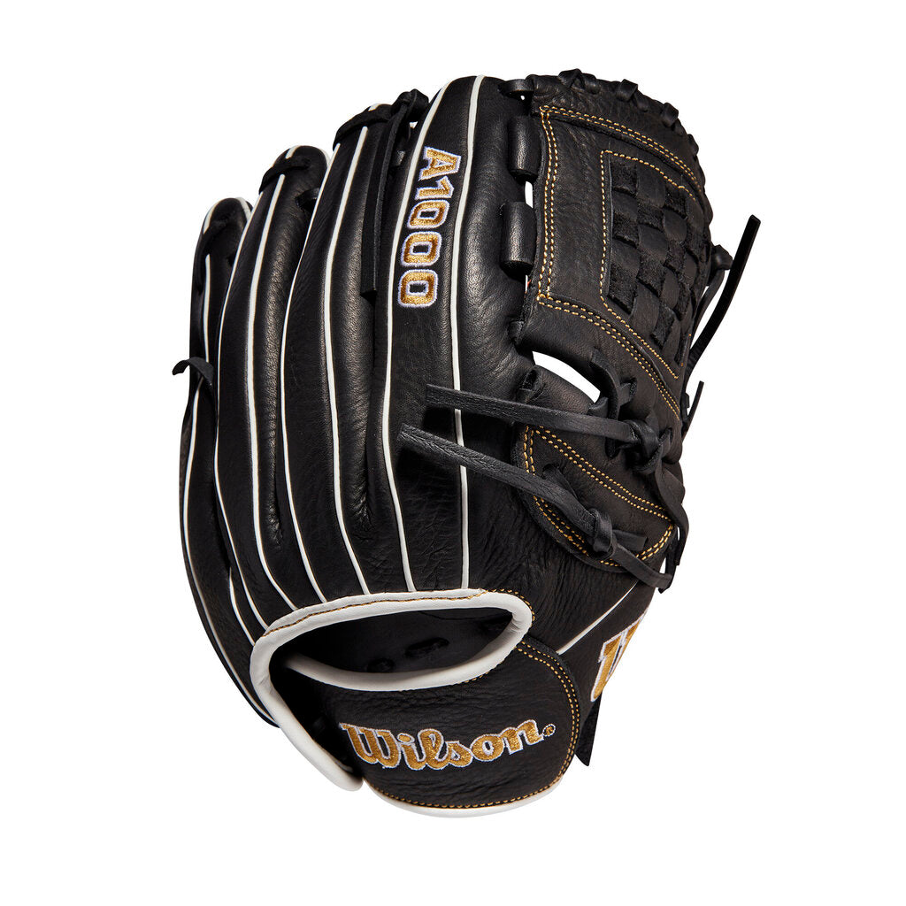 FASTPITCH SOFTBALL 2022 Wilson 12" A1000 P12 Fastpitch Softball Glove - LHT Wilson