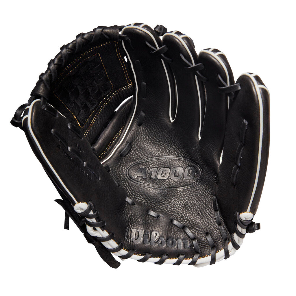 FASTPITCH SOFTBALL 2022 Wilson 12" A1000 P12 Fastpitch Softball Glove - LHT Wilson
