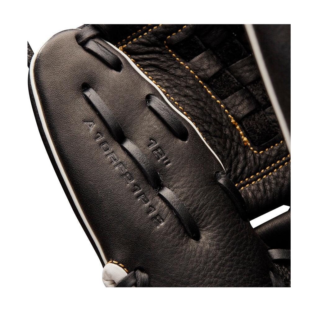 FASTPITCH SOFTBALL 2022 Wilson 12" A1000 P12 Fastpitch Softball Glove - LHT Wilson