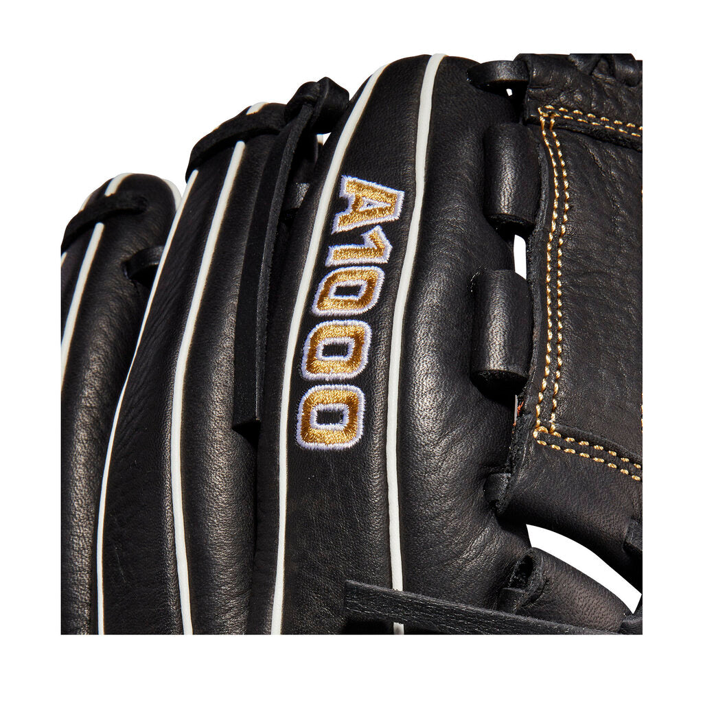 FASTPITCH SOFTBALL 2022 Wilson 12" A1000 P12 Fastpitch Softball Glove - LHT Wilson