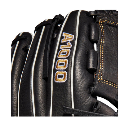 FASTPITCH SOFTBALL 2022 Wilson 12" A1000 P12 Fastpitch Softball Glove - LHT Wilson