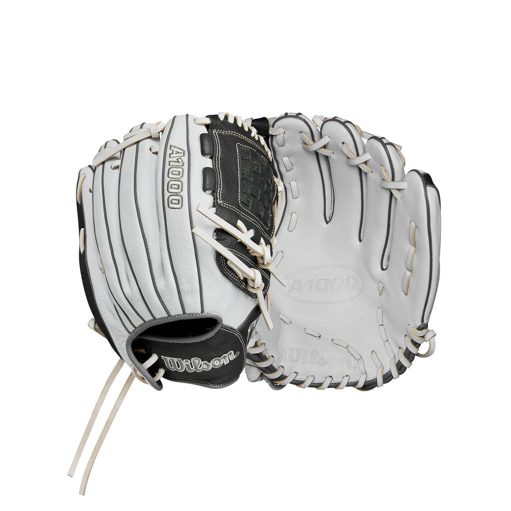 FASTPITCH SOFTBALL 2024 Wilson 12" A1000 P12 Fastpitch Softball Glove - LHT Wilson
