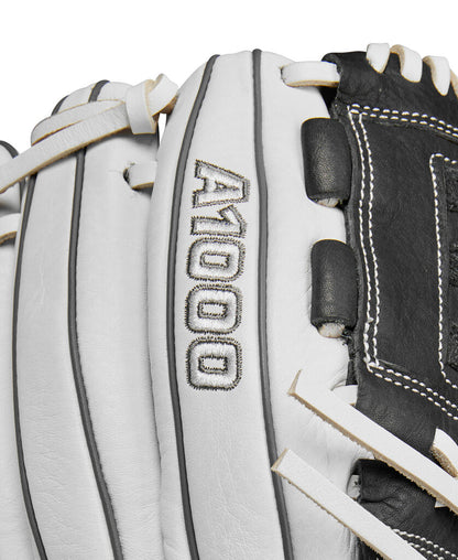 FASTPITCH SOFTBALL 2024 Wilson 12" A1000 P12 Fastpitch Softball Glove - LHT Wilson