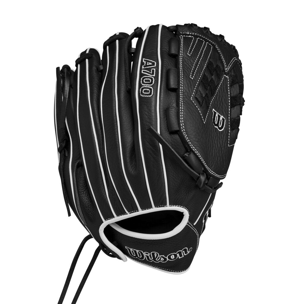 FASTPITCH SOFTBALL 2025 Wilson 12.5" A700 Fastpitch Softball Glove Wilson