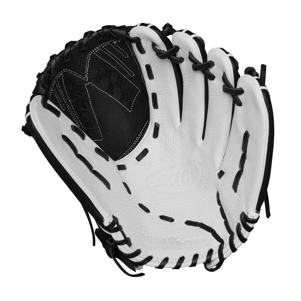 2025 Wilson 12.5" A700 Fastpitch Softball Glove - - 2nd String Sports