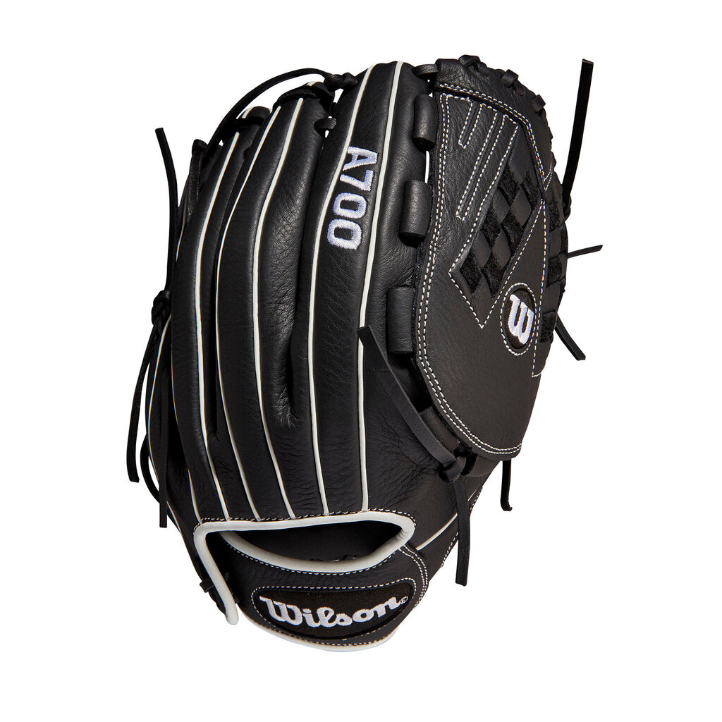 FASTPITCH SOFTBALL Wilson 12.5" A700 Fastpitch Softball Glove Wilson