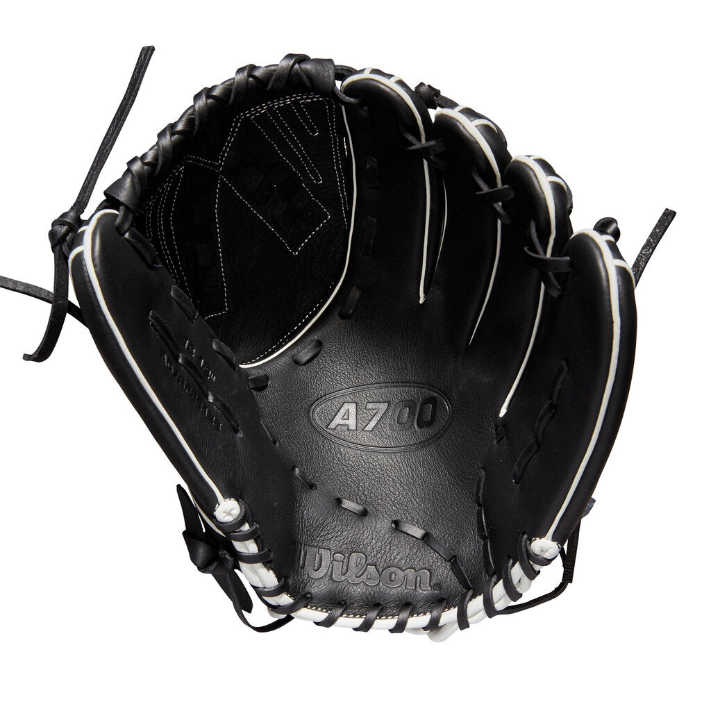FASTPITCH SOFTBALL Wilson 12.5" A700 Fastpitch Softball Glove Wilson
