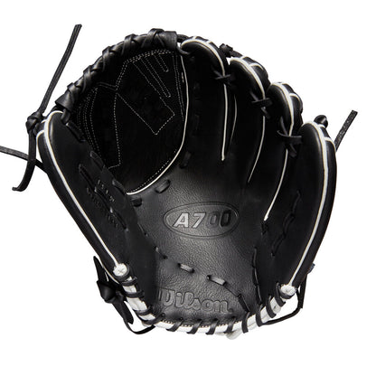 FASTPITCH SOFTBALL Wilson 12.5" A700 Fastpitch Softball Glove Wilson