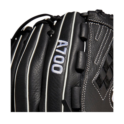 FASTPITCH SOFTBALL Wilson 12.5" A700 Fastpitch Softball Glove Wilson