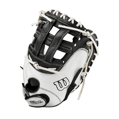 FASTPITCH SOFTBALL 2025 Wilson 33" A700 Fastpitch Softball Catcher Mitt Wilson