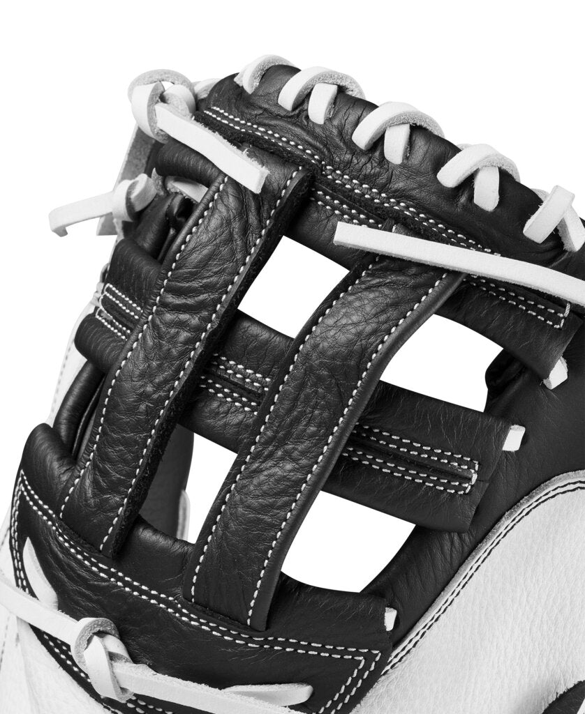 FASTPITCH SOFTBALL 2025 Wilson 33" A700 Fastpitch Softball Catcher Mitt Wilson