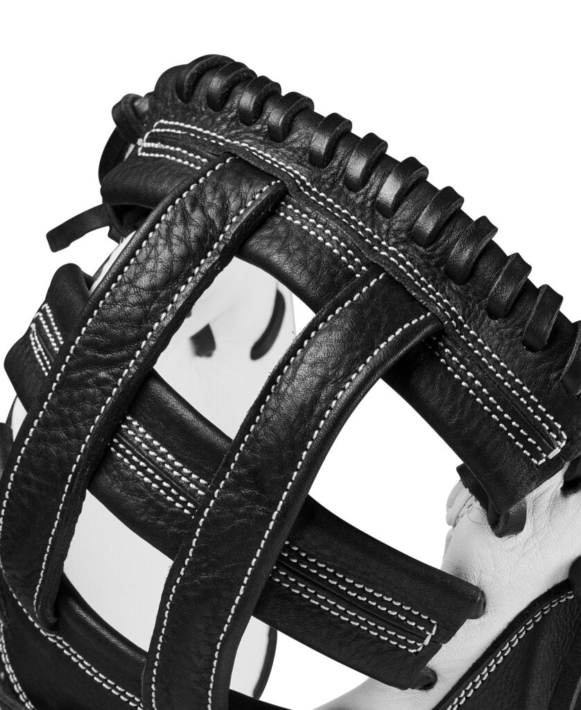 FASTPITCH SOFTBALL Wilson 33" A1000 Fastpitch Softball Catcher Mitt Wilson