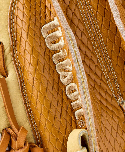 Baseball Catcher's Mitt 26 Wilson A1000 PF33 "Secret Menu" - 33" Pedroia Fit - - 2nd String Sports