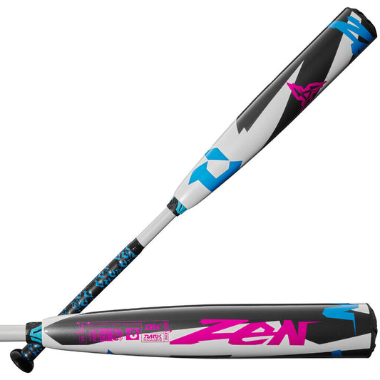 Demarini 2025 Demarini Zen USSSA Baseball Bat -8 at 2nd String Sports Stuarts Draft VA