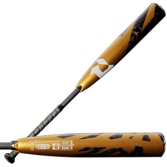 2022 Demarini Zoa USSSA Baseball Bat -8