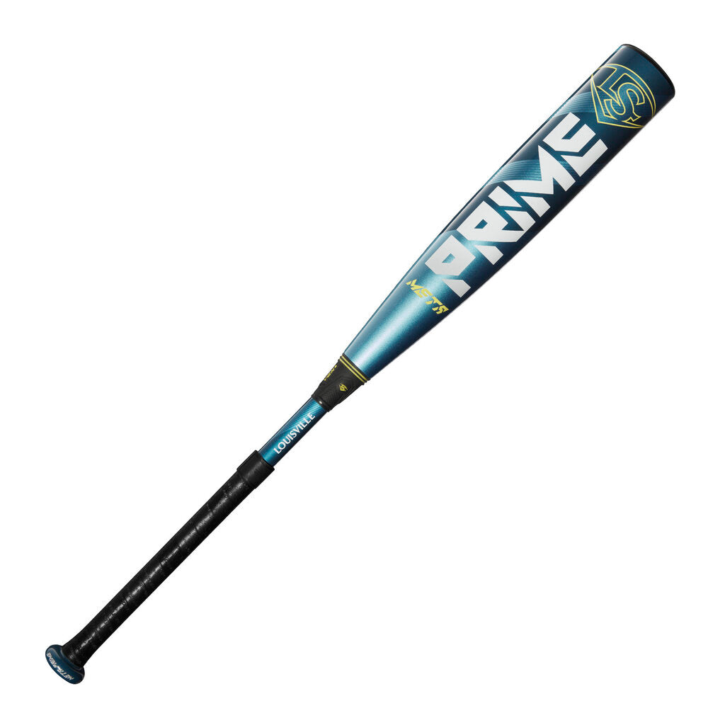 BASEBALL 2025 Louisville Slugger Meta Prime USSSA Baseball Bat -10 Louisville Slugger