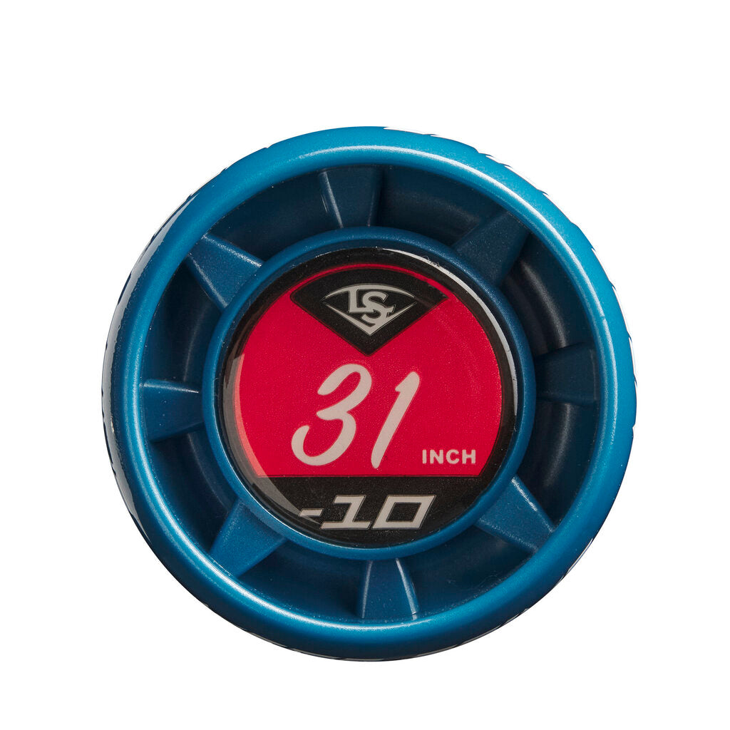 BASEBALL 2025 Louisville Slugger Meta Prime USSSA Baseball Bat -10 Louisville Slugger