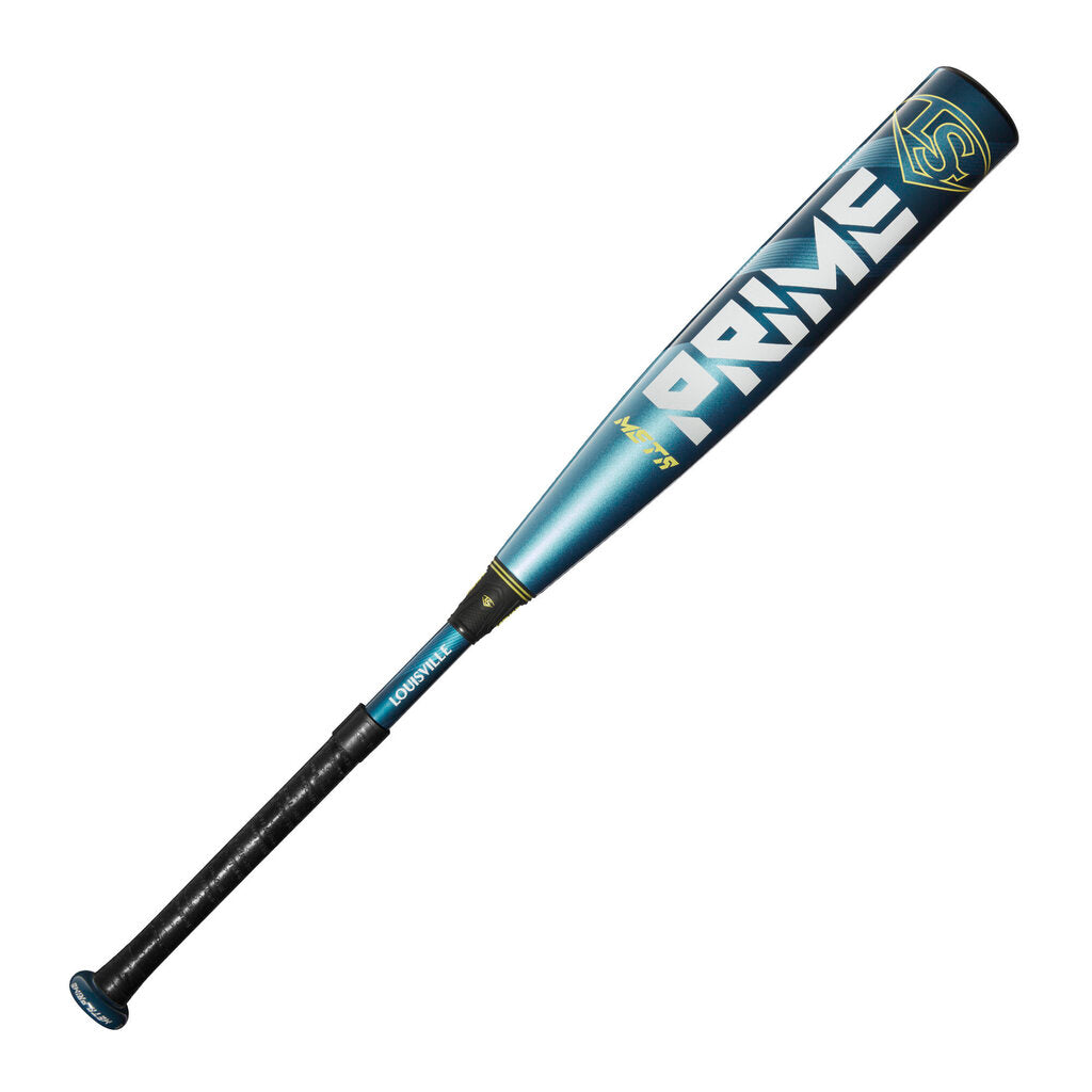 BASEBALL 2025 Louisville Slugger Meta Prime USSSA Baseball Bat -8 Louisville Slugger