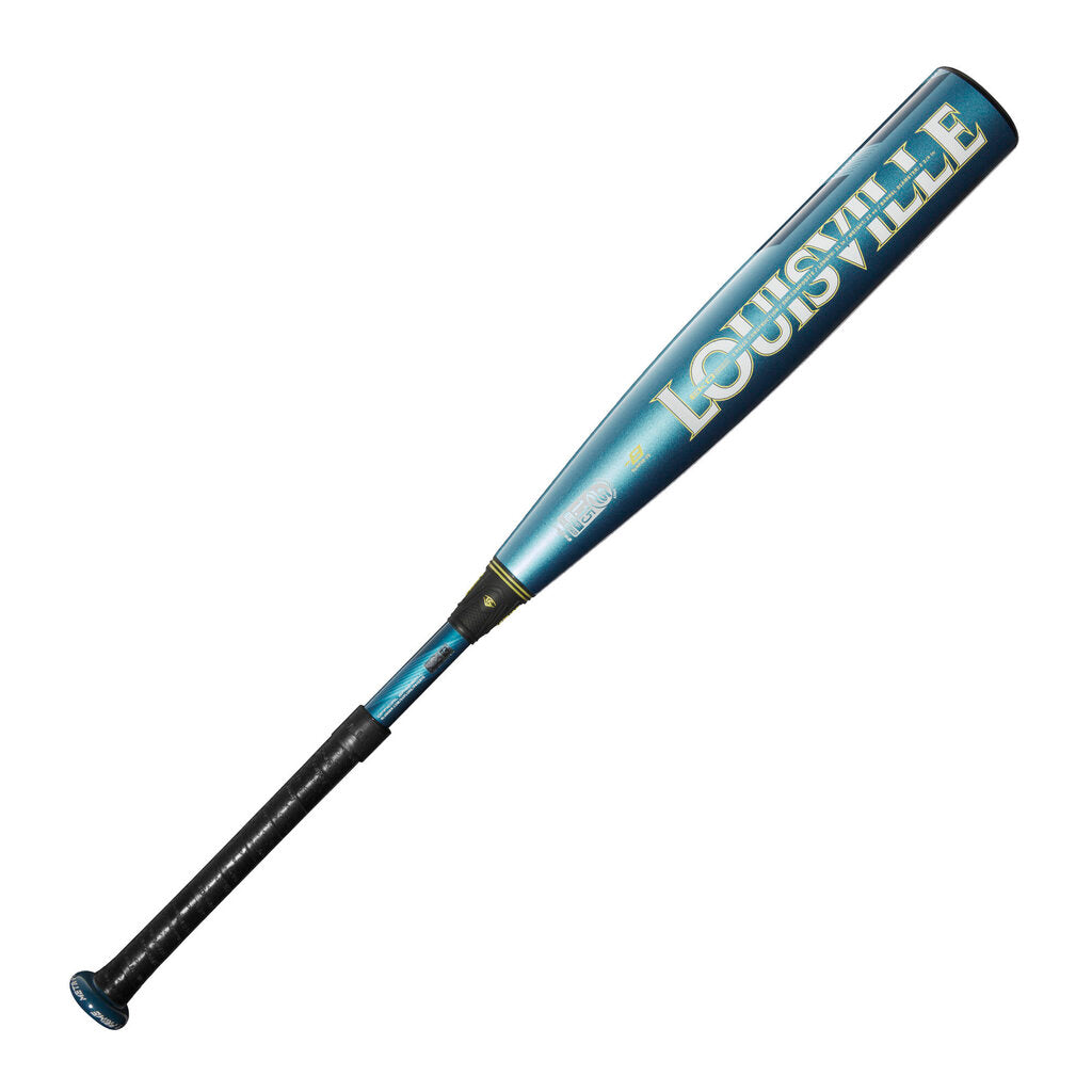 2025 Louisville Slugger Meta Prime USSSA Baseball Bat -8 - - 2nd String Sports