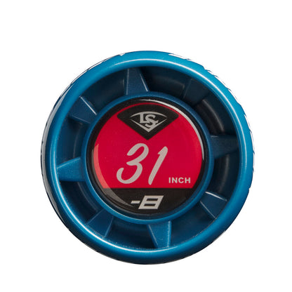 BASEBALL 2025 Louisville Slugger Meta Prime USSSA Baseball Bat -8 Louisville Slugger