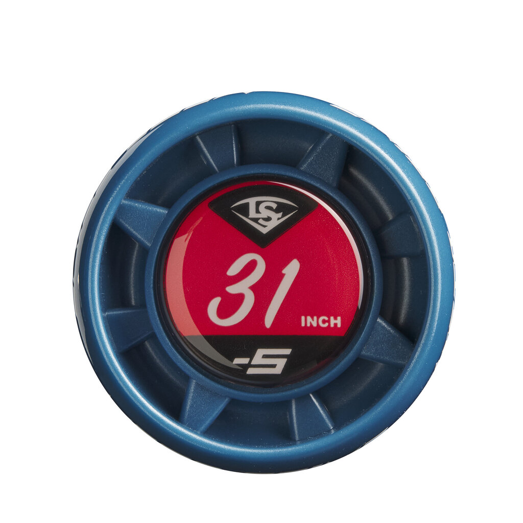 BASEBALL 2025 Louisville Slugger Meta Prime USSSA Baseball Bat -5 Louisville Slugger