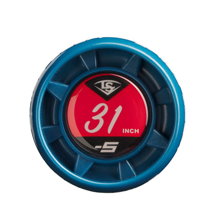 BASEBALL 2025 Louisville Slugger Meta Prime USSSA Baseball Bat -5 Louisville Slugger