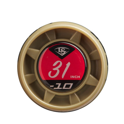 BASEBALL 2023 Louisville Slugger META USSSA Baseball Bat -10 Louisville Slugger