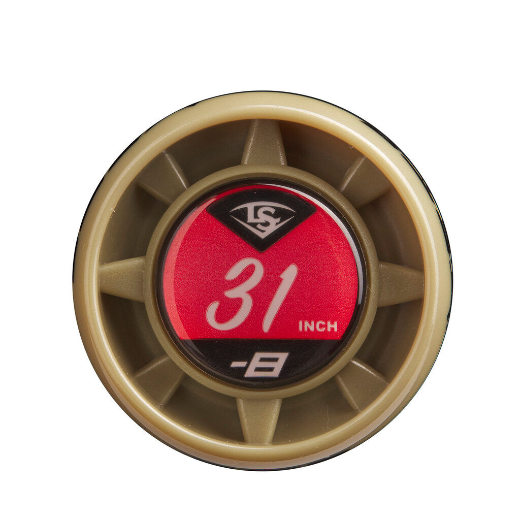 BASEBALL 2023 Louisville Slugger META USSSA Baseball Bat -8 Louisville Slugger