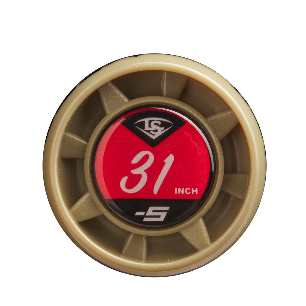 BASEBALL 2023 Louisville Slugger META USSSA Baseball Bat -5 Louisville Slugger